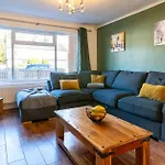 度假居 Headingley Next To Stadiums With Off Street Parking And Excellent Transport Links