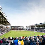 Headingley Next To Stadiums With Off Street Parking And Excellent Transport Links 度假居