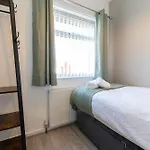度假居 Headingley Next To Stadiums With Off Street Parking And Excellent Transport Links *