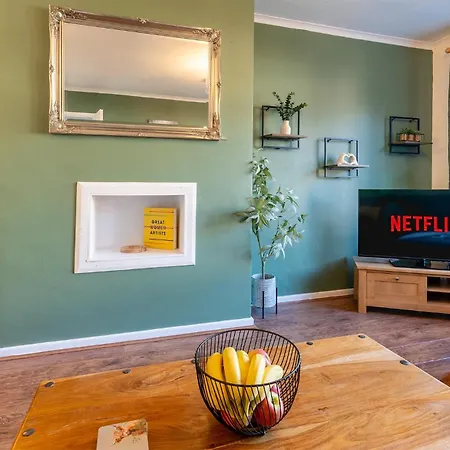 Headingley Next To Stadiums With Off Street Parking And Excellent Transport Links Ferienhaus *