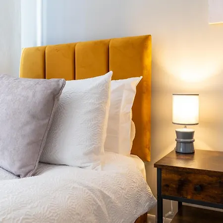 Headingley Next To Stadiums With Off Street Parking And Excellent Transport Links Ferienhaus Leeds (West Yorkshire)