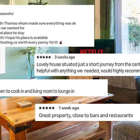 Headingley Next To Stadiums With Off Street Parking And Excellent Transport Links Leeds (West Yorkshire)