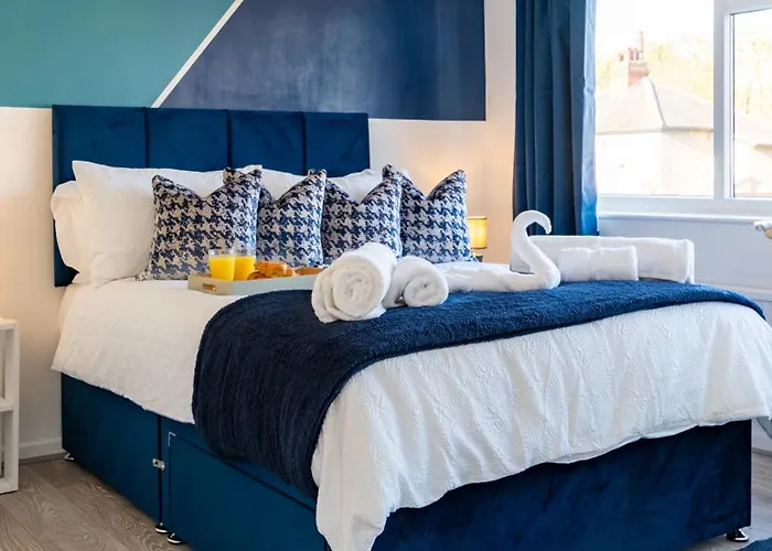 Headingley Next To Stadiums With Off Street Parking And Excellent Transport Links Будинок відпочинку *