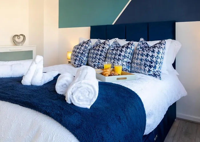 Headingley Next To Stadiums With Off Street Parking And Excellent Transport Links Holiday home