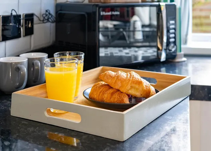 Holiday home Headingley Next To Stadiums With Off Street Parking And Excellent Transport Links *