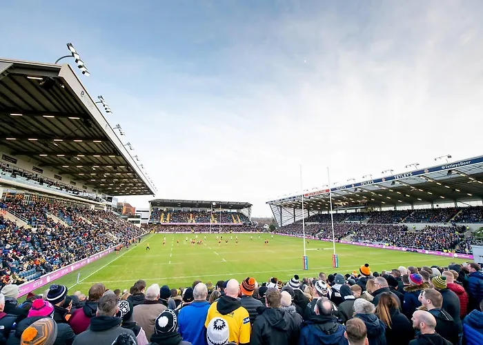 Headingley Next To Stadiums With Off Street Parking And Excellent Transport Links Будинок відпочинку